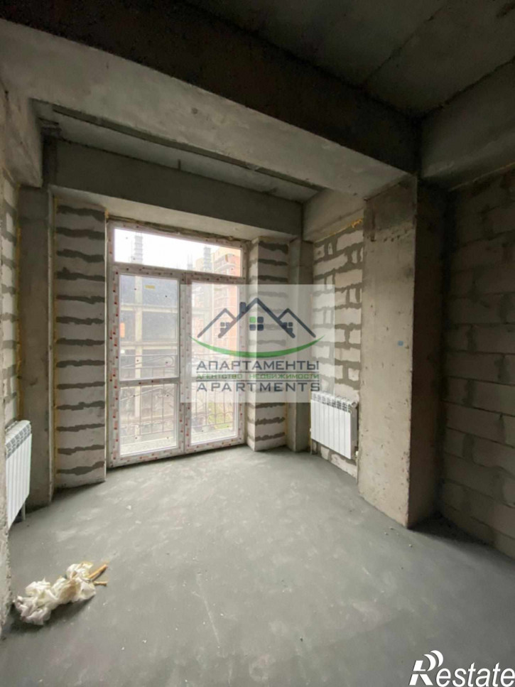 3-комн квартира Пестова ул, 3