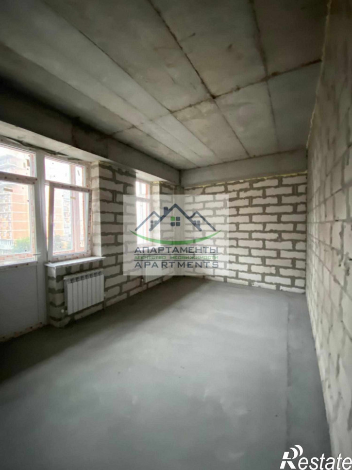 3-комн квартира Пестова ул, 3