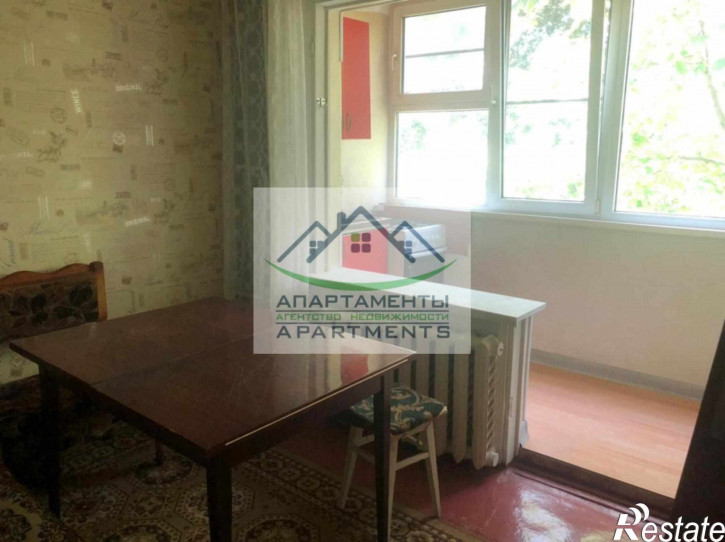 1-комн квартира Панагюриште ул, 6