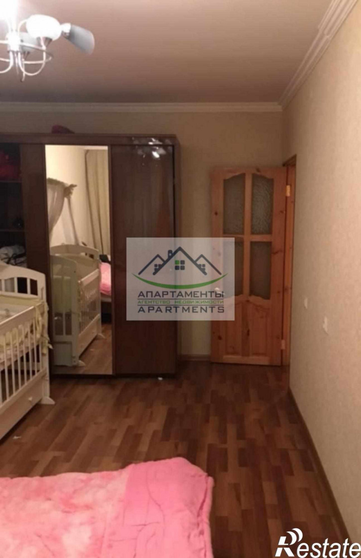 2-комн квартира Красный Пахарь х