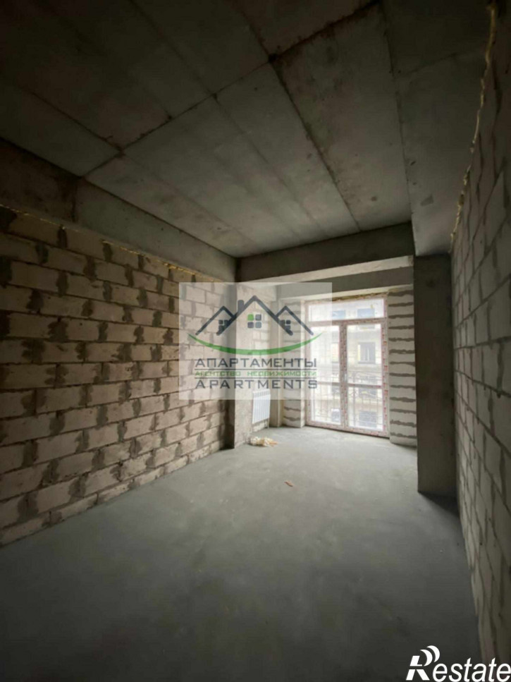 3-комн квартира Пестова ул, 3