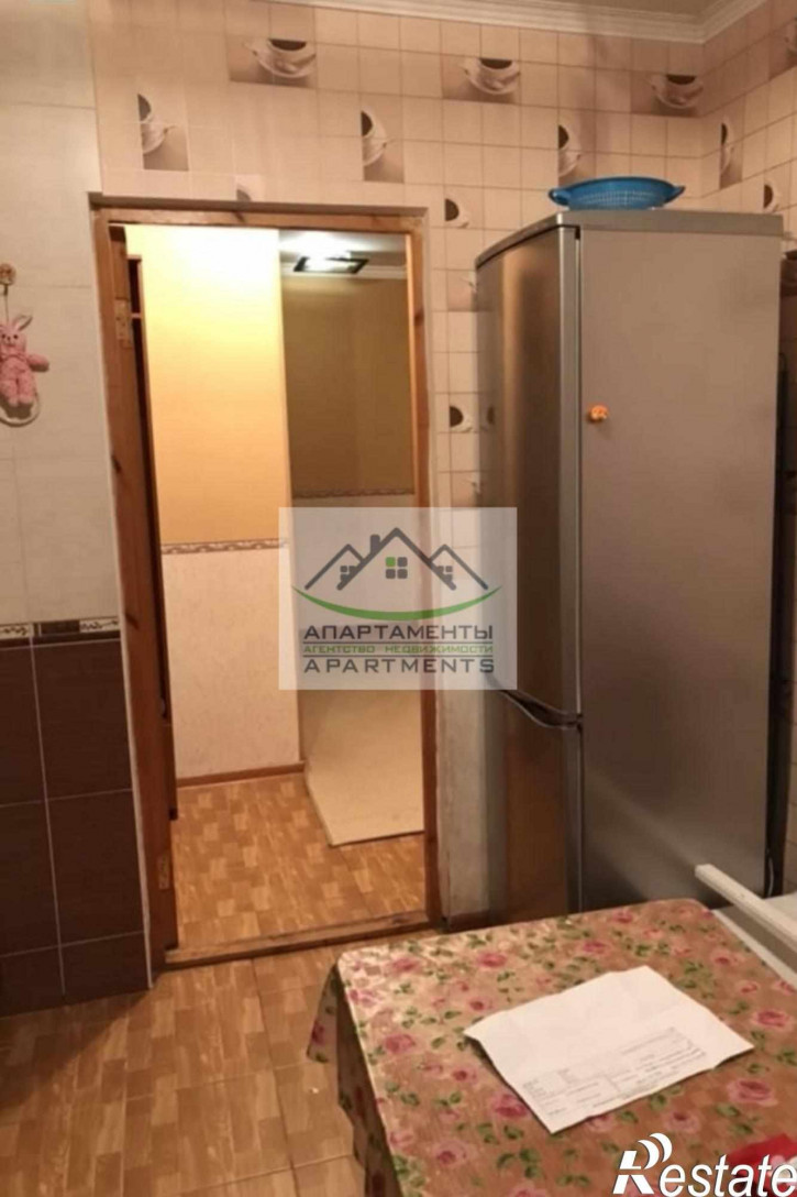 2-комн квартира Красный Пахарь х