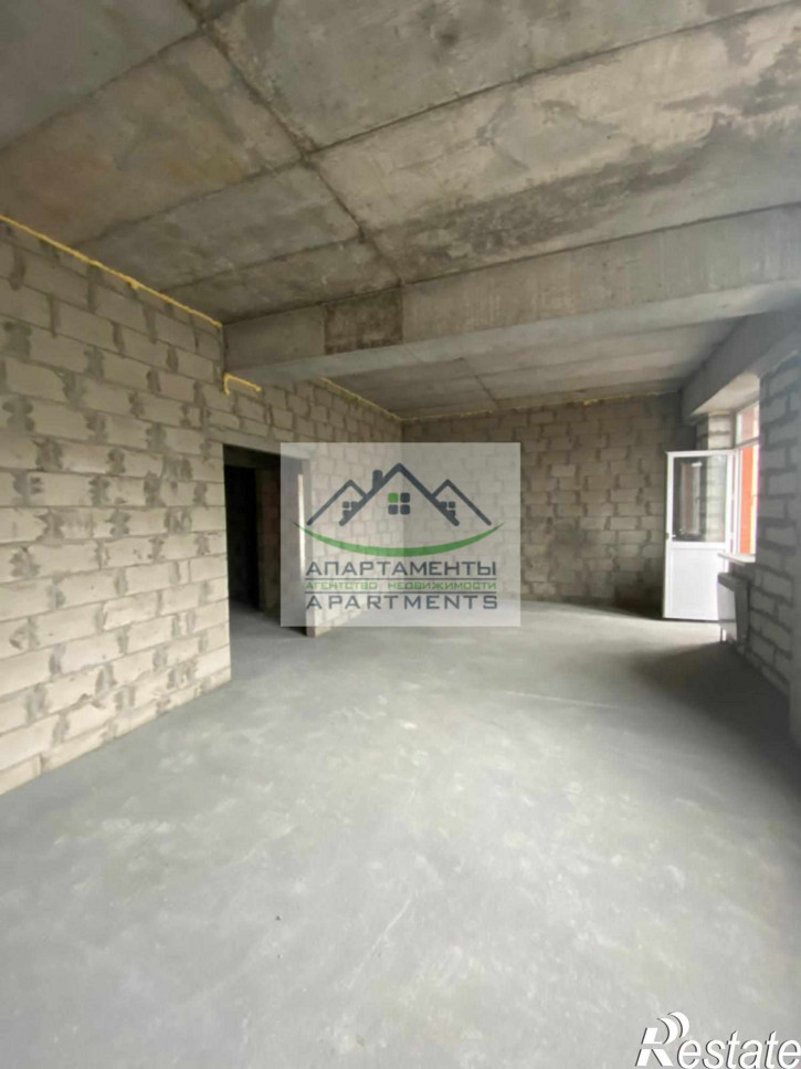 3-комн квартира Пестова ул, 3