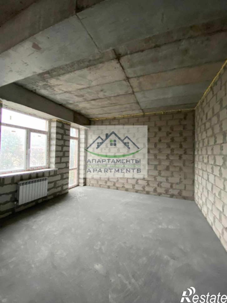 3-комн квартира Пестова ул, 3