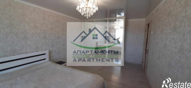 2-комн квартира Нежнова ул, 72