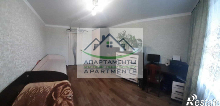 2-комн квартира Нежнова ул, 72