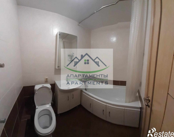 2-комн квартира Нежнова ул, 72