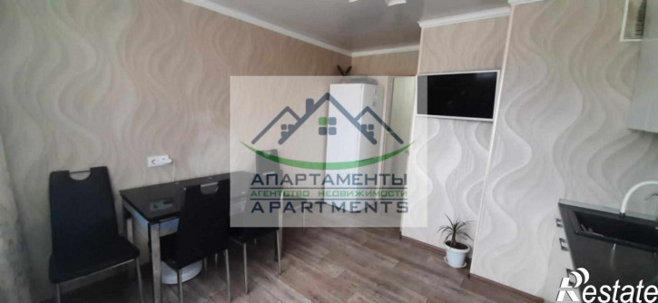2-комн квартира Нежнова ул, 72
