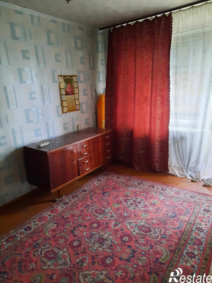 1-комн квартира Ушинского ул, 55