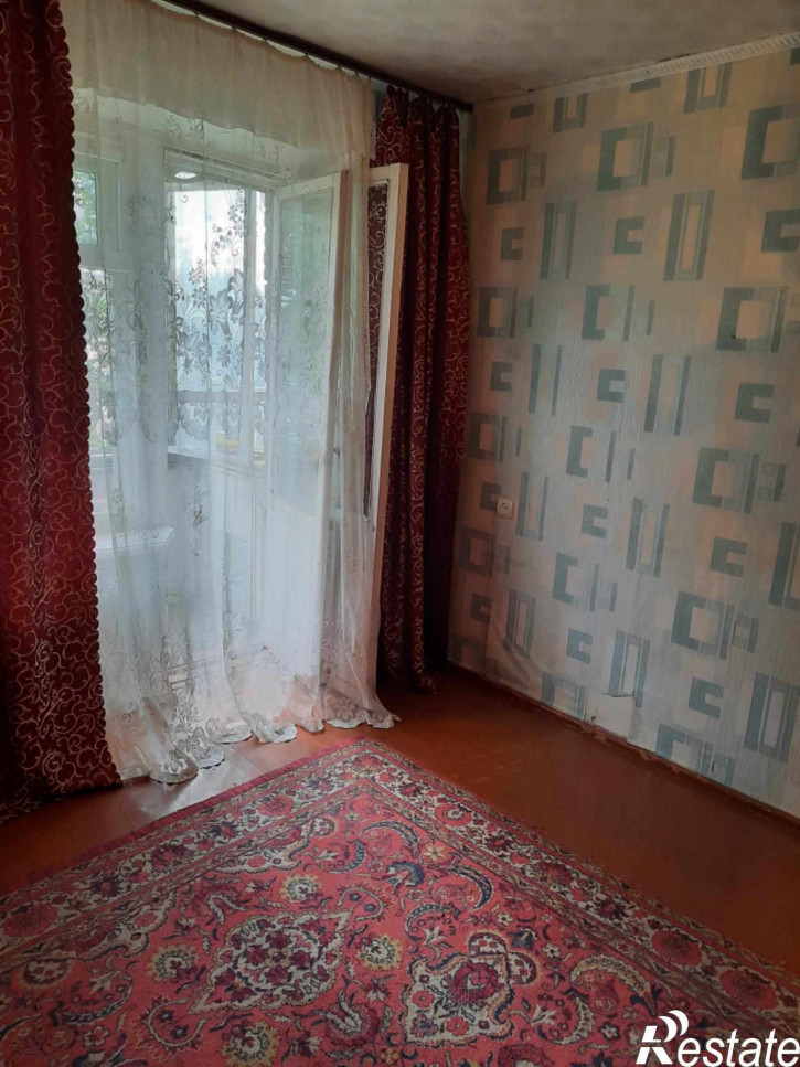 1-комн квартира Ушинского ул, 55