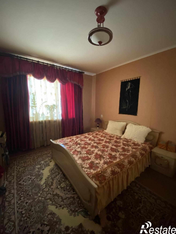 2-комн квартира Воровского ул, 67