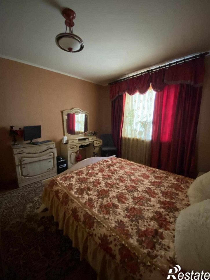2-комн квартира Воровского ул, 67
