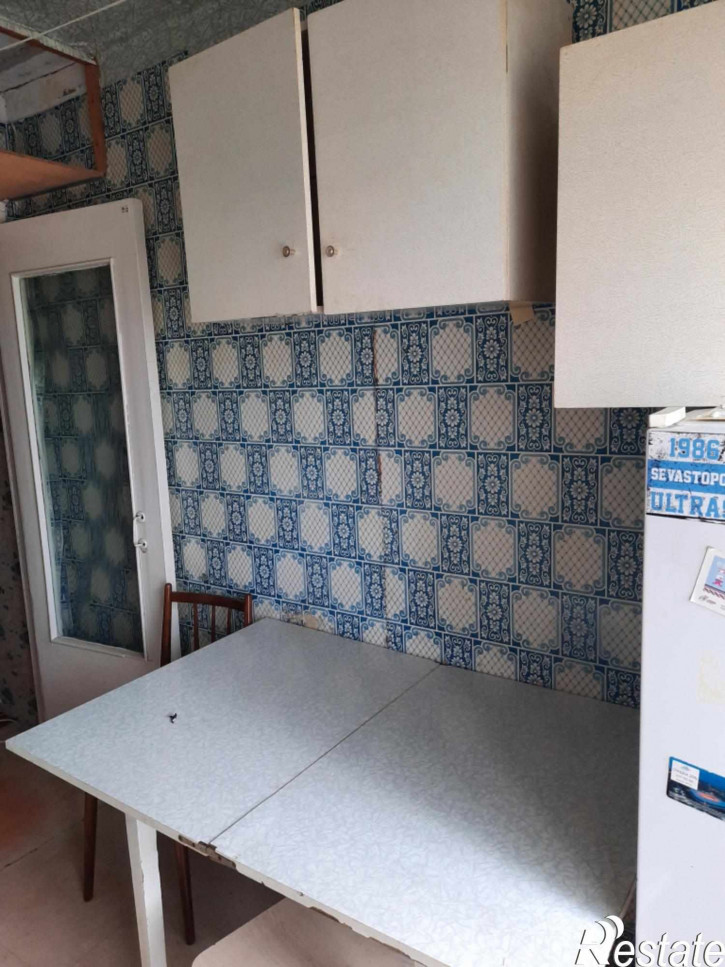 1-комн квартира Ушинского ул, 55