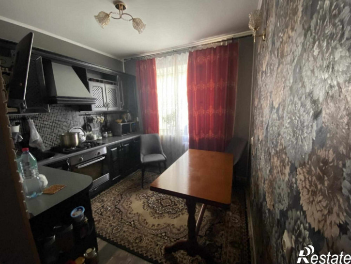 2-комн квартира Воровского ул, 67