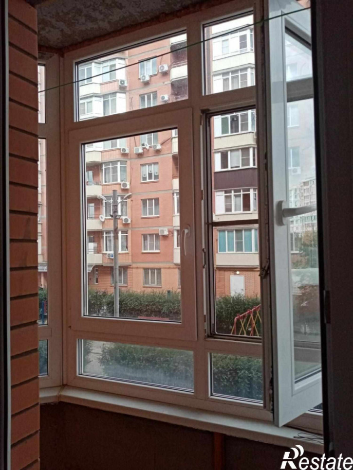 1-комн квартира Речная ул, 111