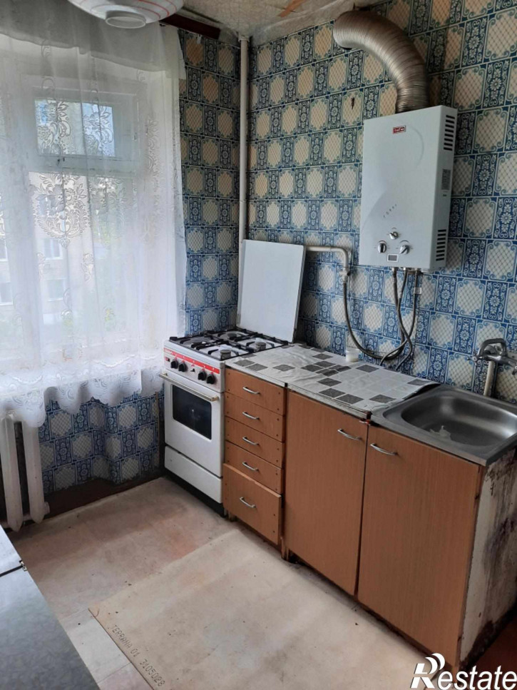 1-комн квартира Ушинского ул, 55