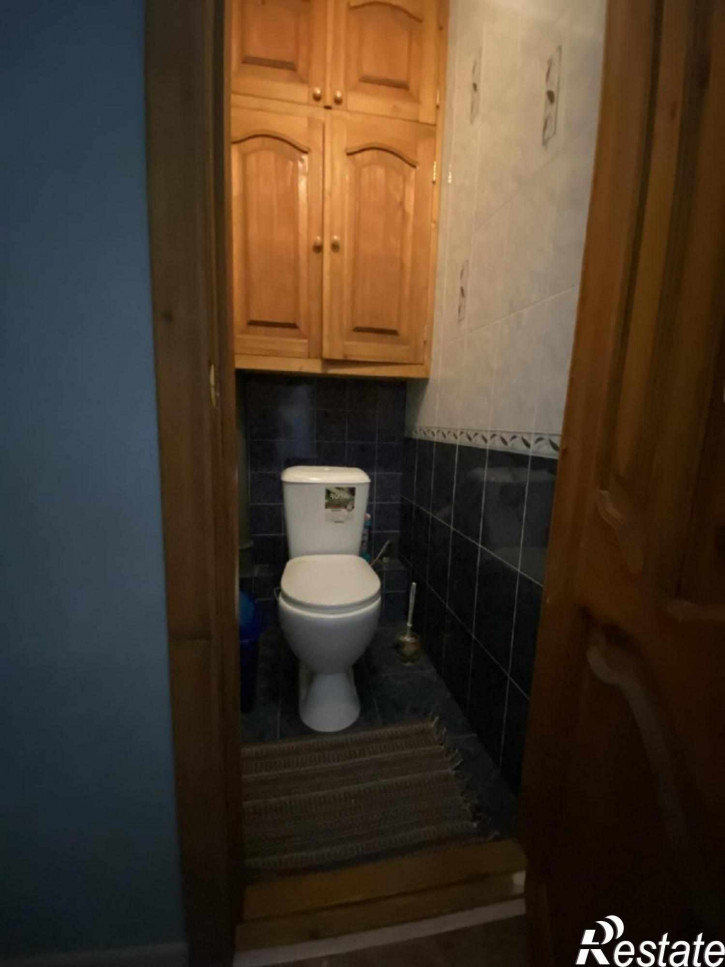 2-комн квартира Воровского ул, 67