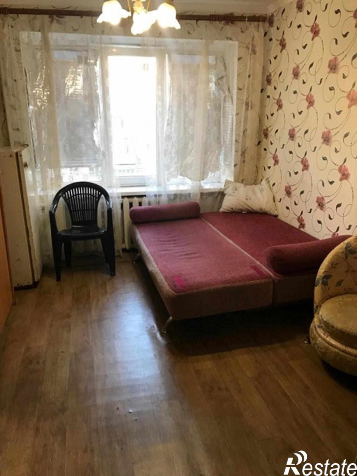 Комната Гайдара ул, 7а