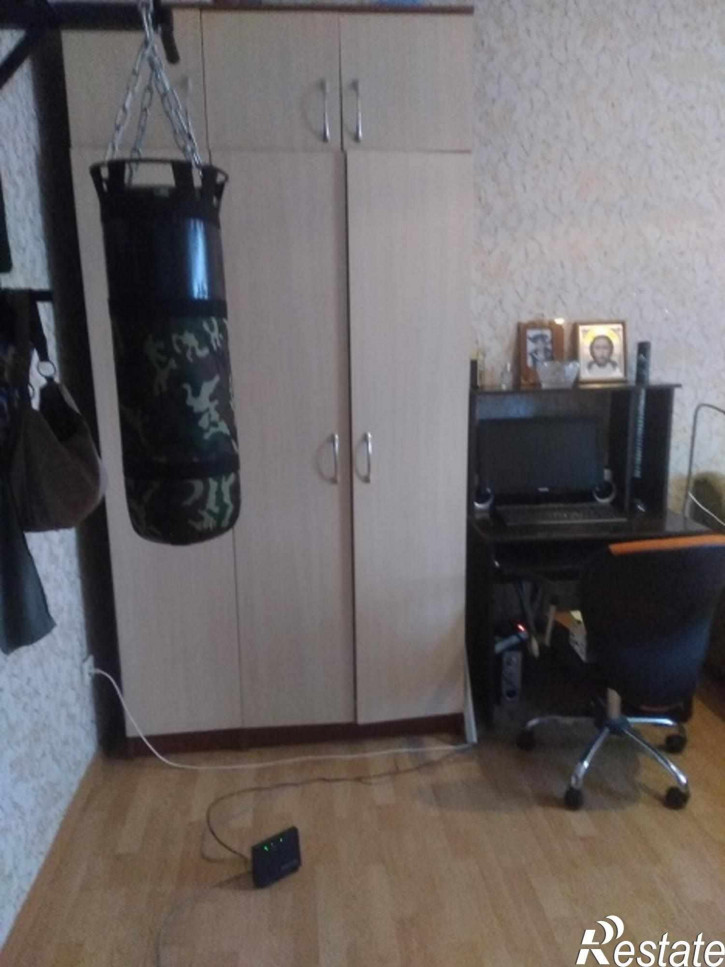 2-комн квартира Славы ул, 7