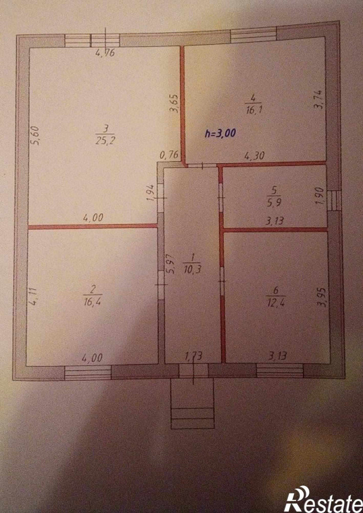 Коттедж/дом Нефтегорская ул