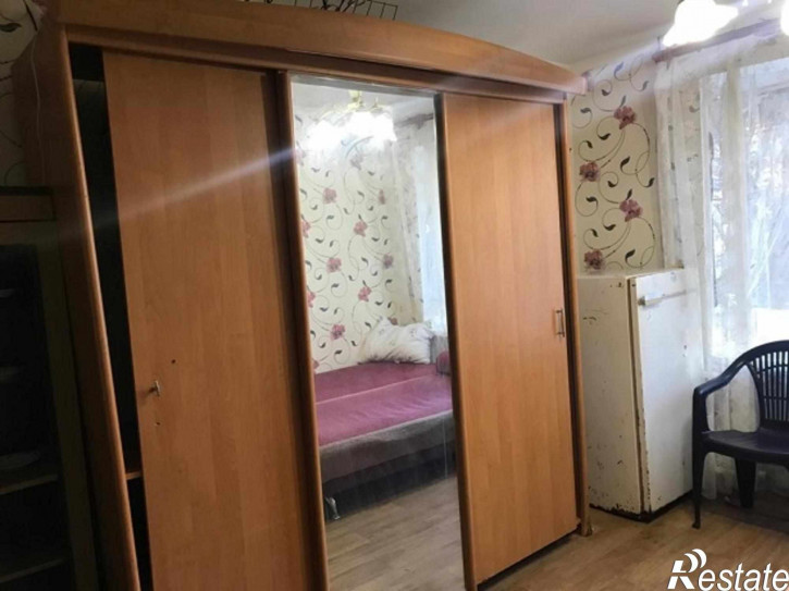 Комната Гайдара ул, 7а