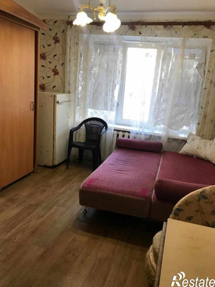 Комната Гайдара ул, 7а