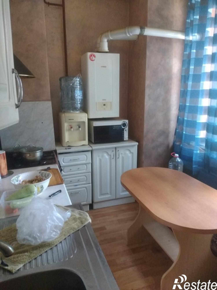 2-комн квартира Славы ул, 7