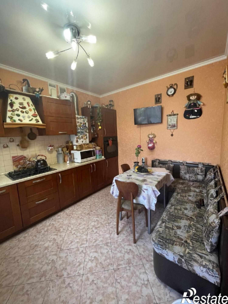Коттедж/дом Саратовская ул