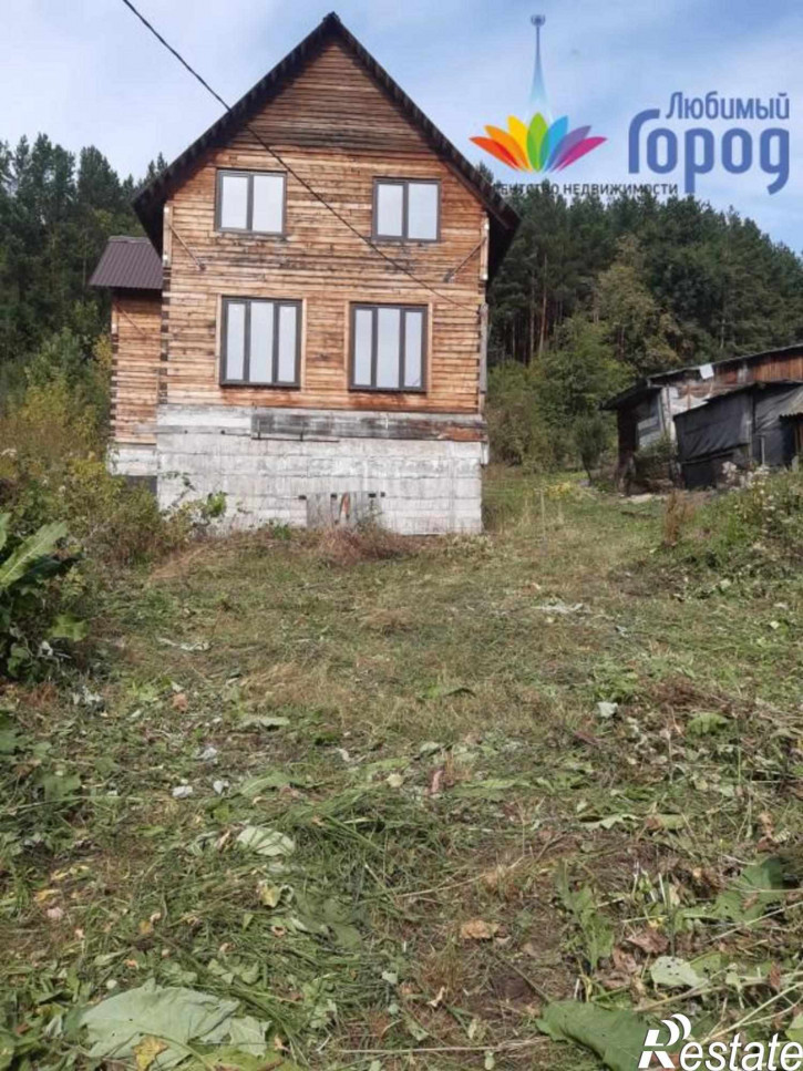 Коттедж/дом Совхозная