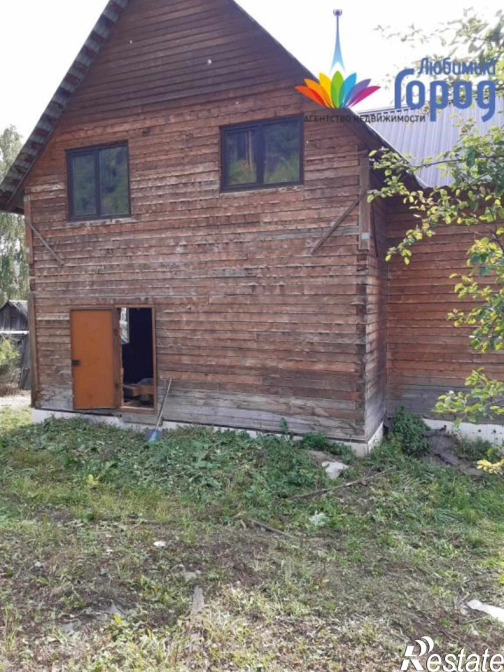 Коттедж/дом Совхозная