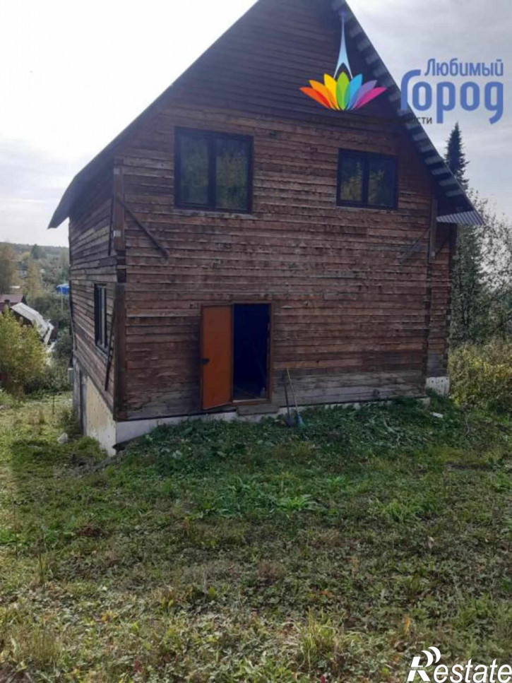 Коттедж/дом Совхозная