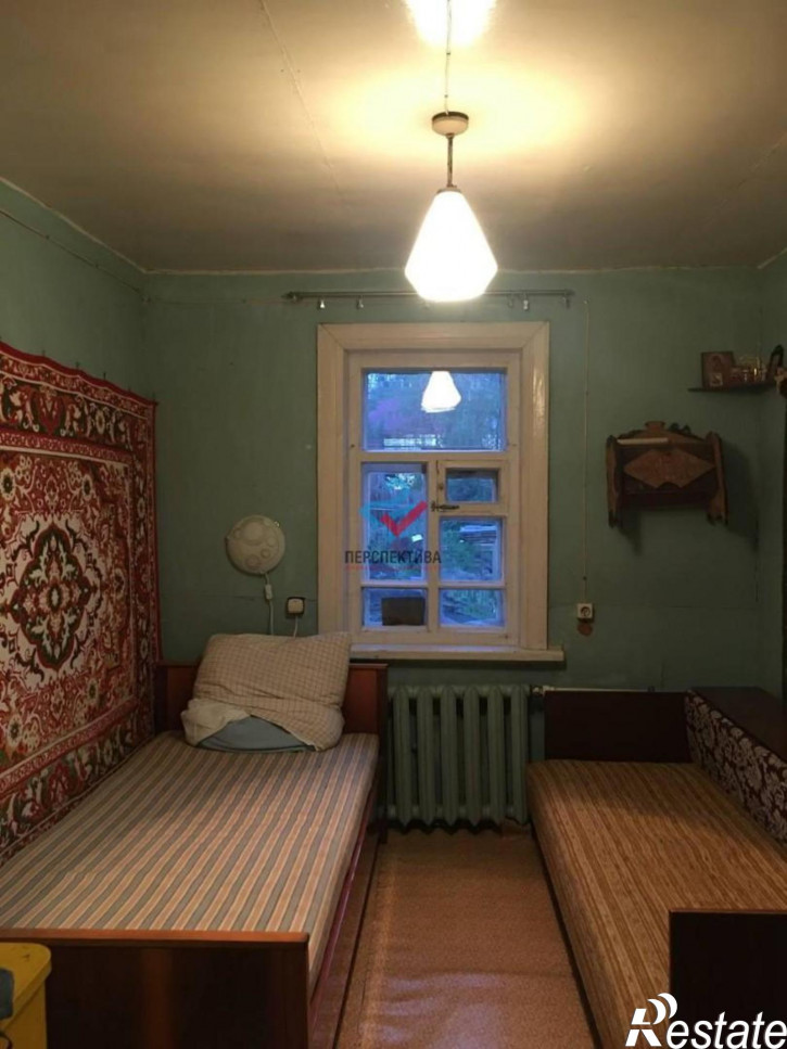 Коттедж/дом улица Мечникова, 3