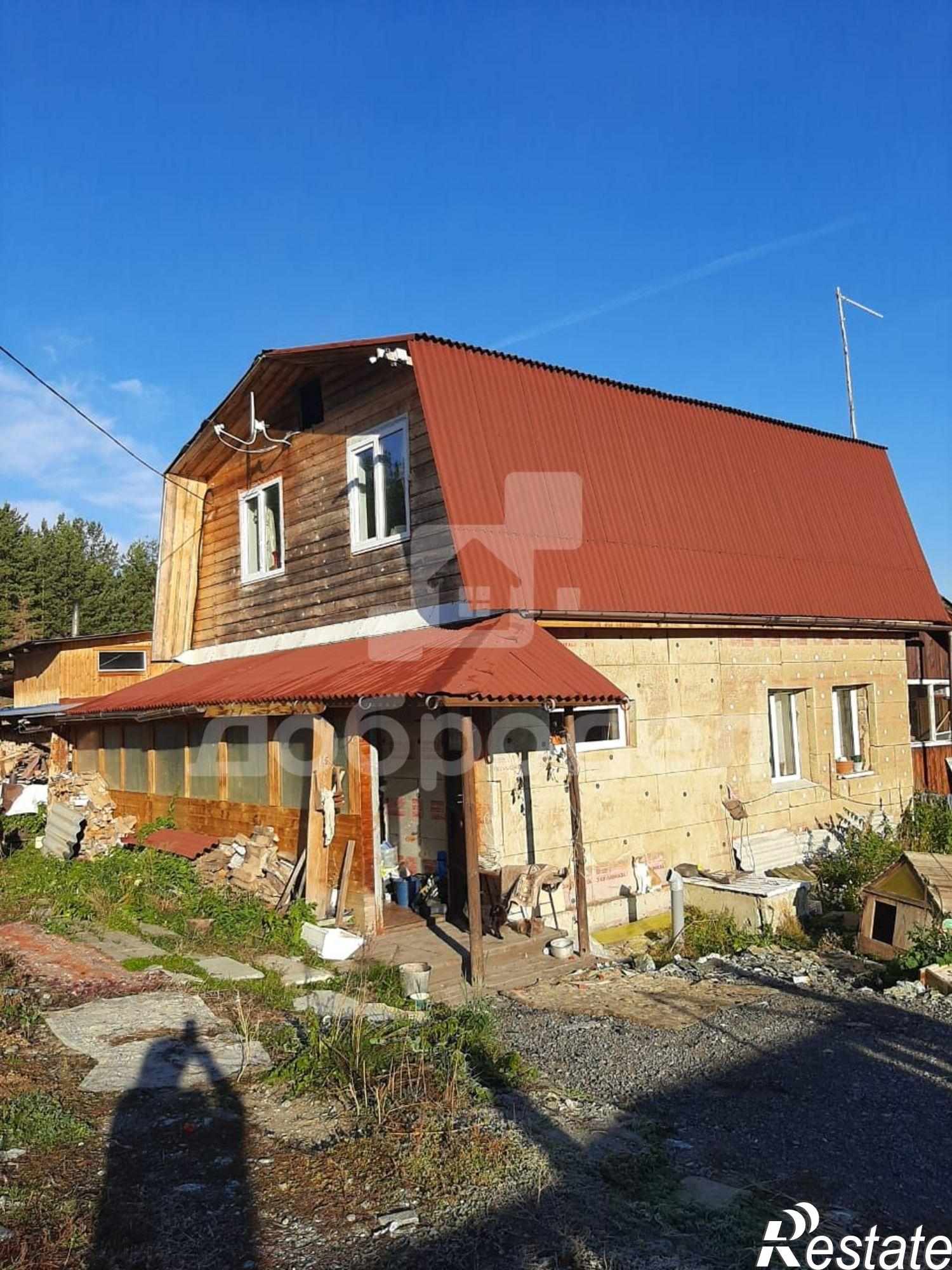 Купить дачу, дом, коттедж за 3 400 000 рублей на ул. Советская