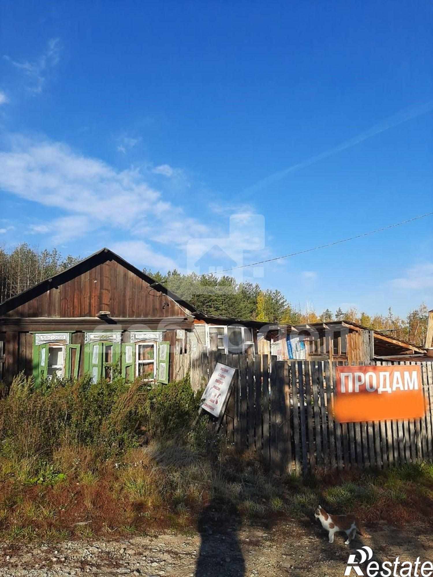 Купить дачу, дом, коттедж за 900 000 рублей на ул. Советская, 9