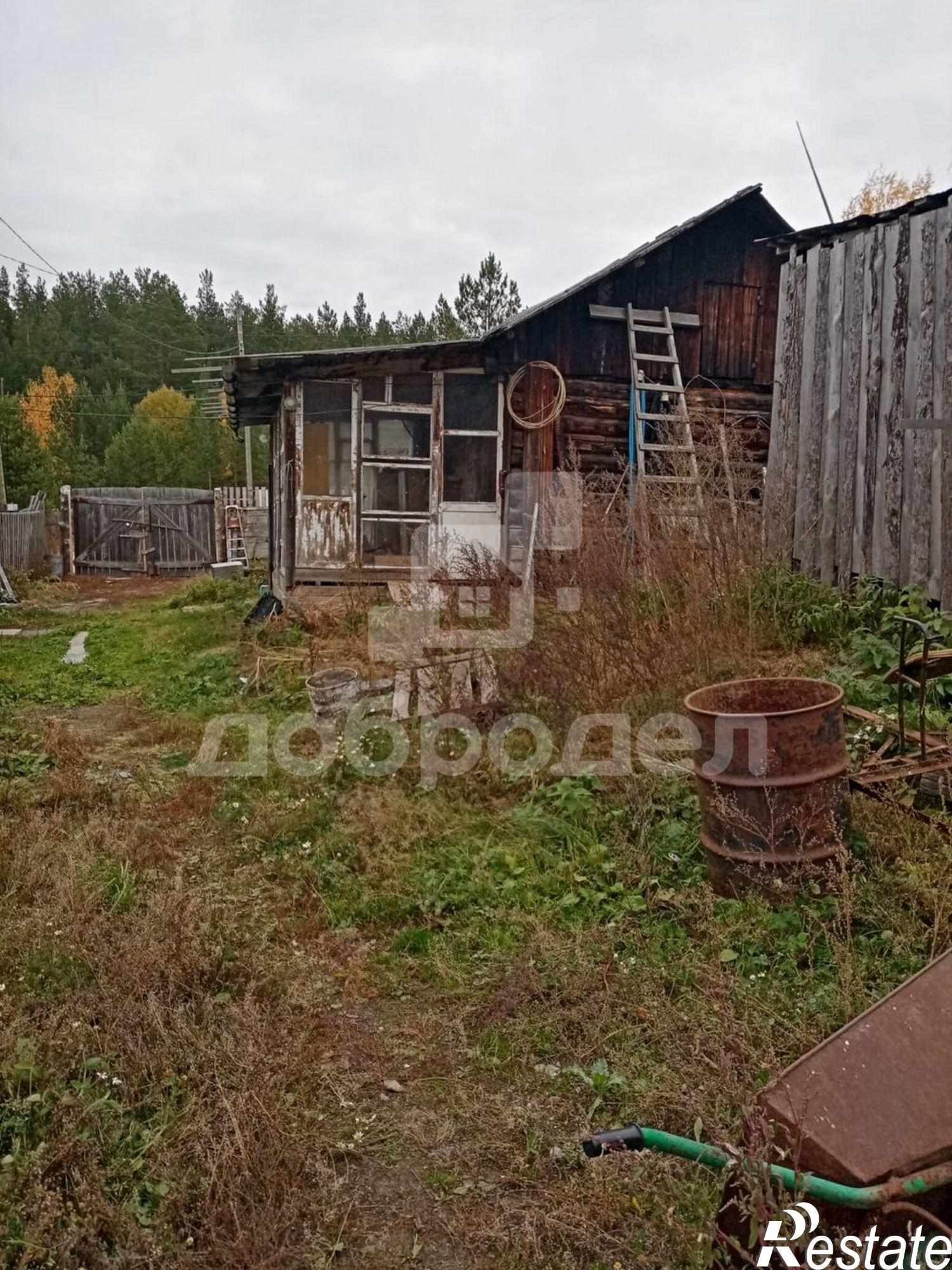 Купить дачу, дом, коттедж за 900 000 рублей на ул. Советская, 9