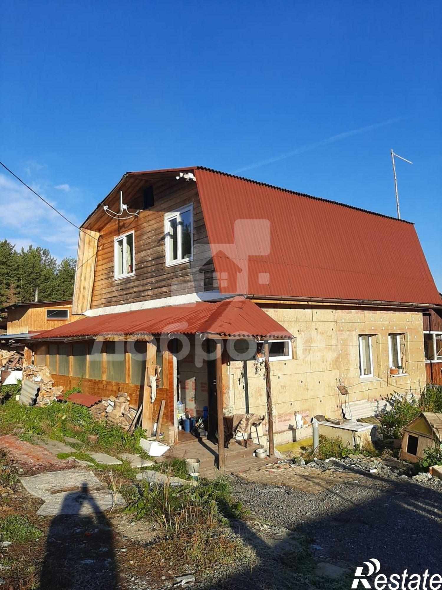 Купить дачу, дом, коттедж за 3 400 000 рублей на ул. Советская