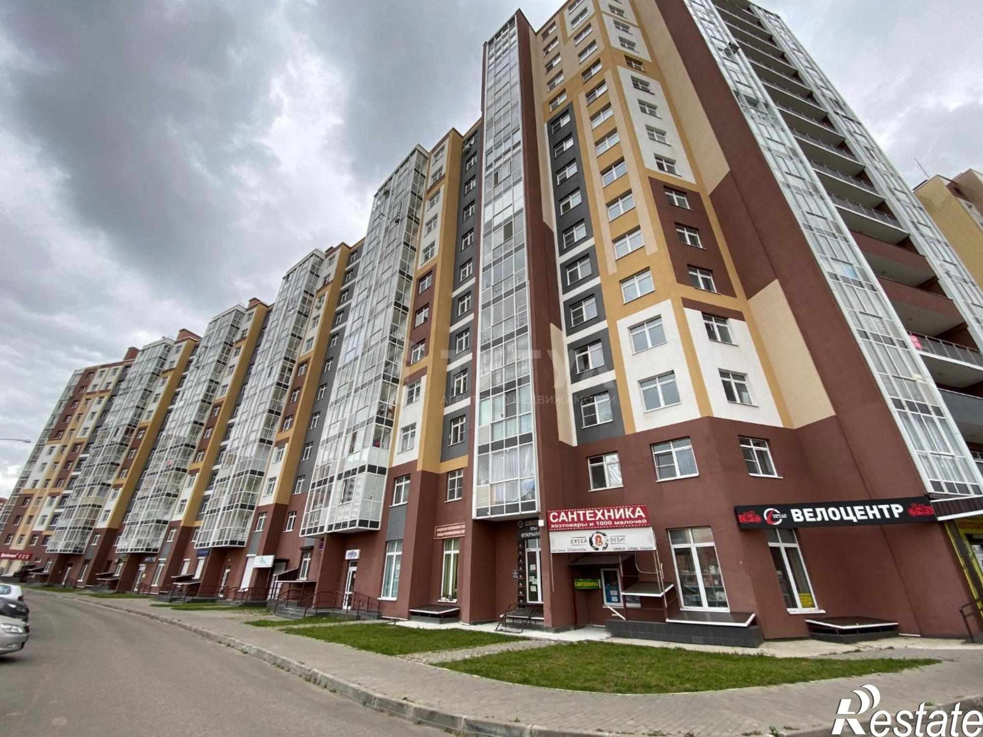 Купить помещение свободного назначения за 4 700 000 рублей на Фомушина улица,29