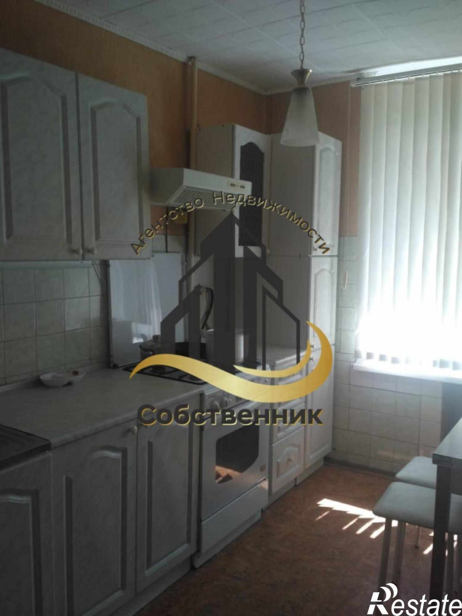 Сдать квартиру за 40 000 рублей на Комсомольский пр-кт, 35