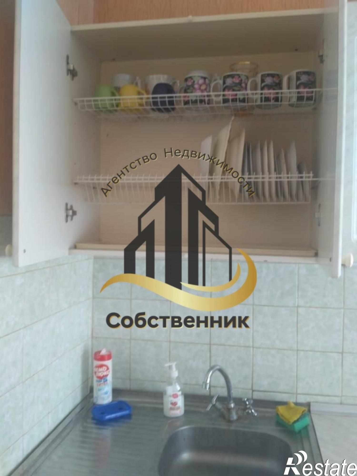 Сдать квартиру за 40 000 рублей на Комсомольский пр-кт, 35