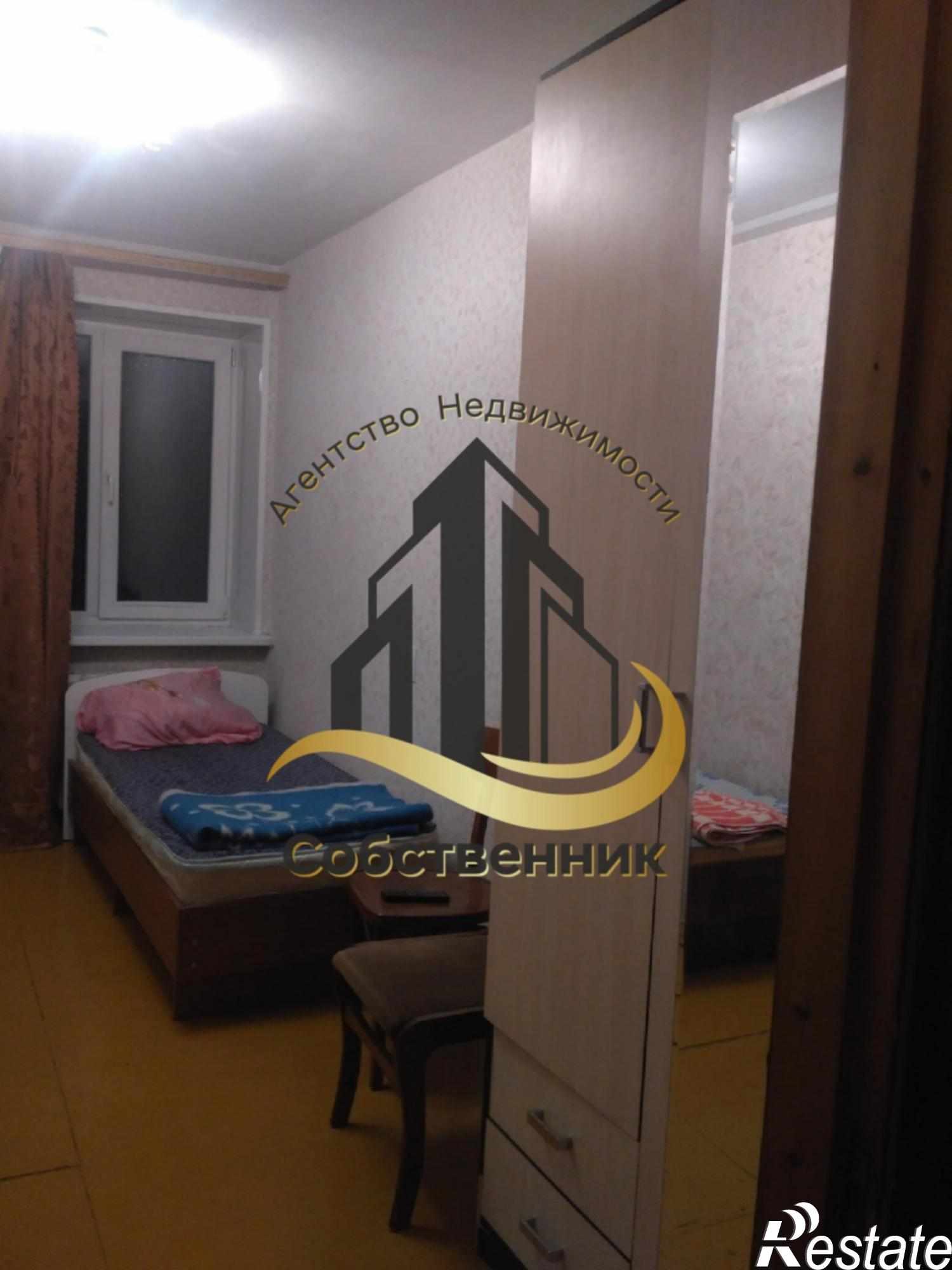 Сдать квартиру за 40 000 рублей на Комсомольский пр-кт, 35