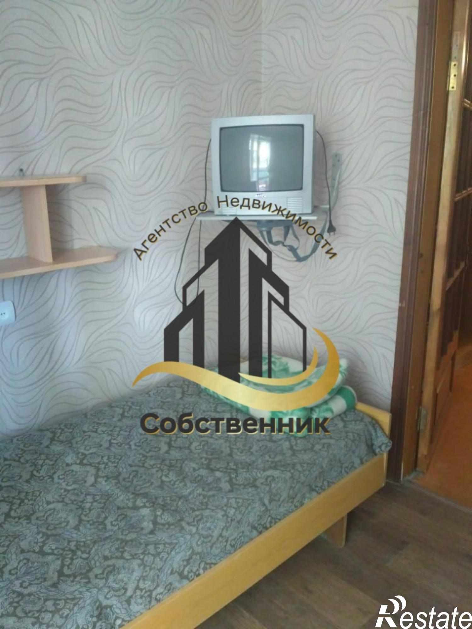 Сдать квартиру за 40 000 рублей на Комсомольский пр-кт, 35