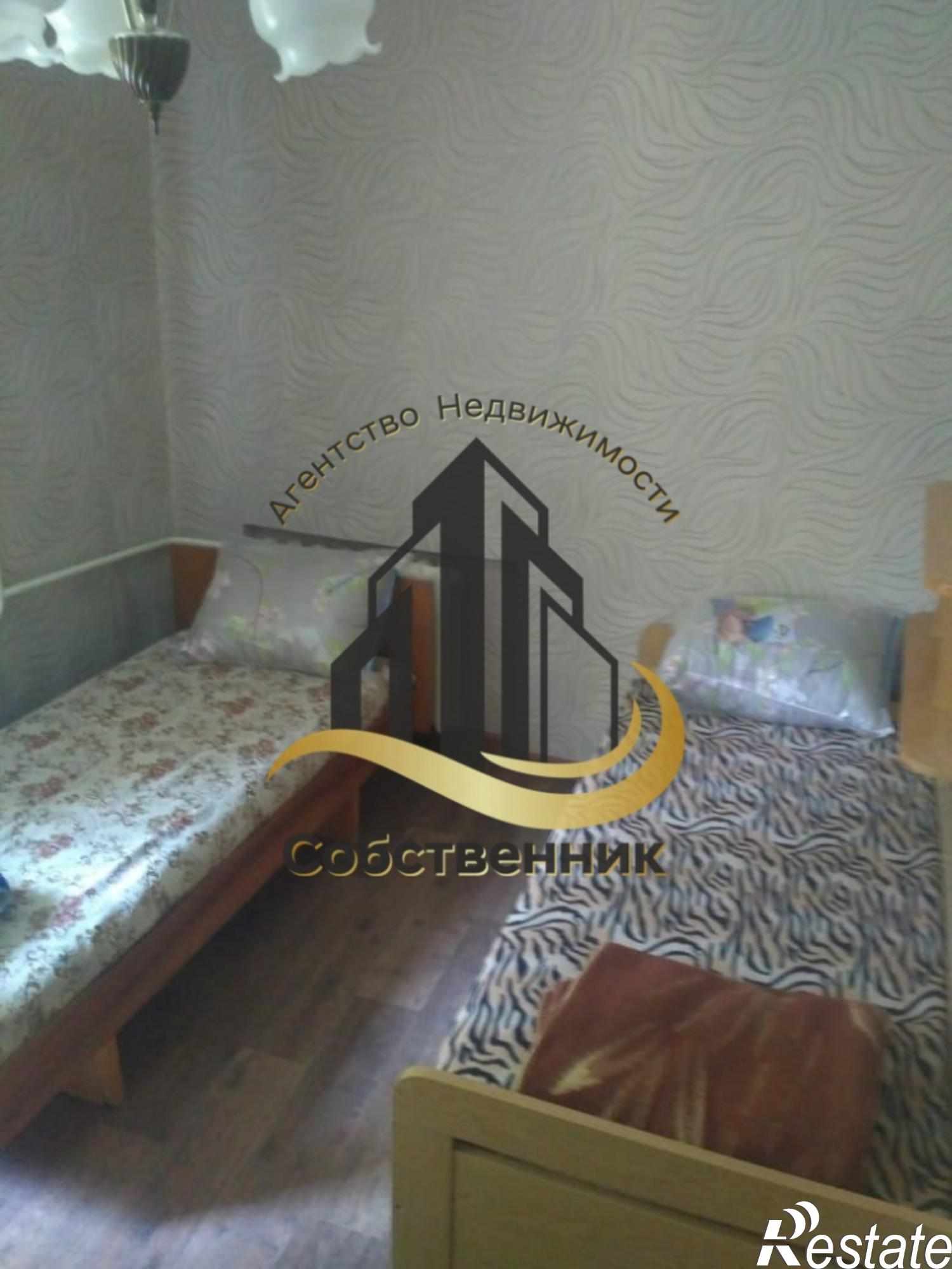 Сдать квартиру за 40 000 рублей на Комсомольский пр-кт, 35