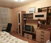 1-комн, 31кв м, этаж 4/5 Георгия Ратнера улица, 10