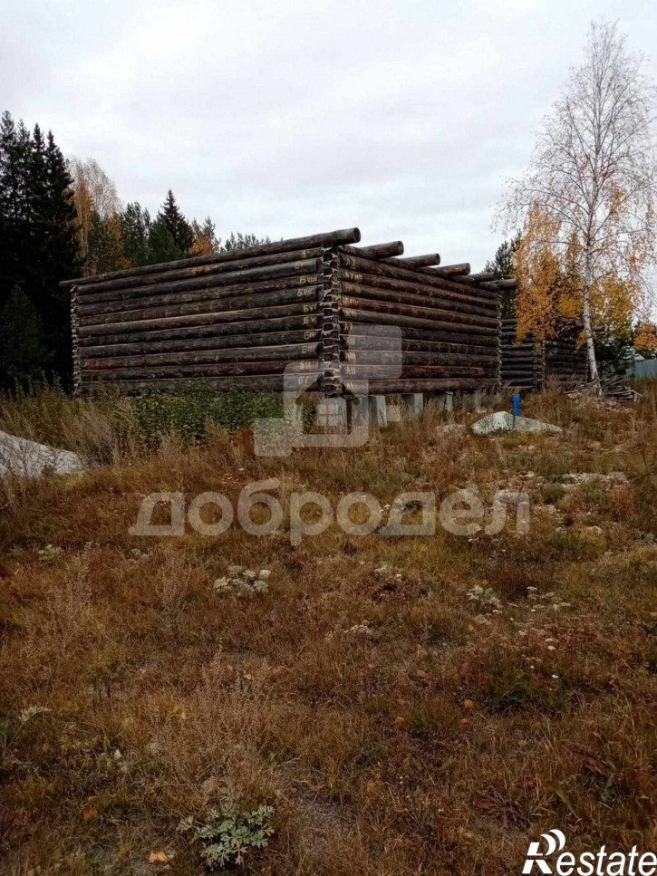 Коттедж/дом ул. Советская, 3