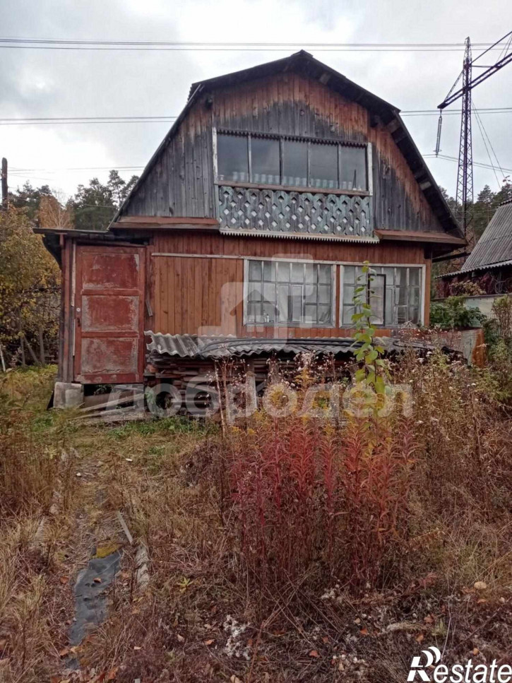 Коттедж/дом ул. Вишневая, 20