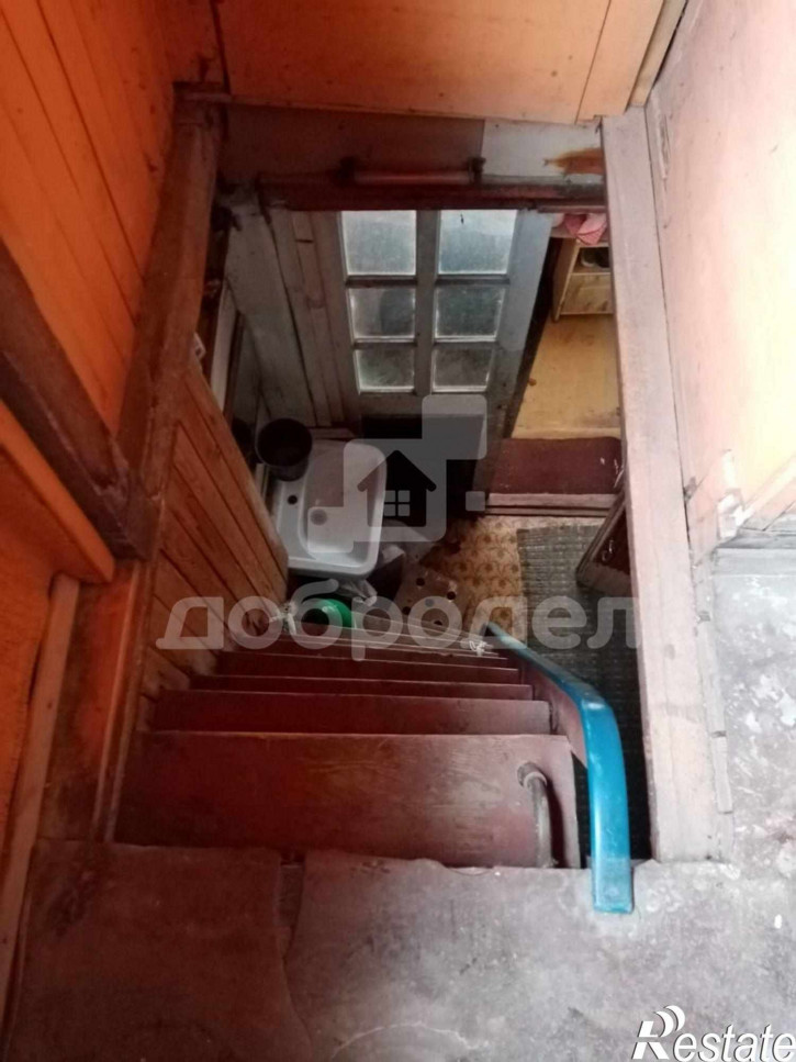 Коттедж/дом ул. Вишневая, 20