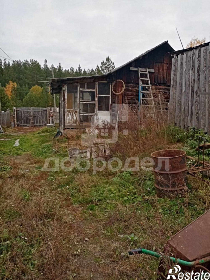 Коттедж/дом ул. Советская, 9