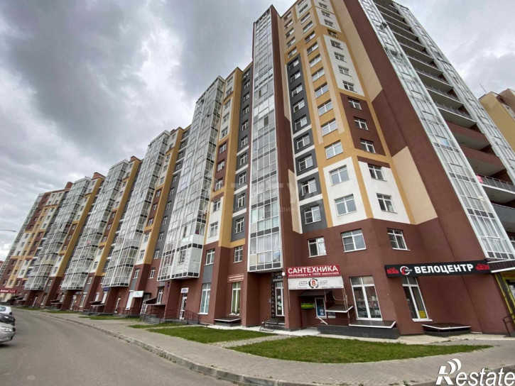 Помещение свободного назначения Фомушина улица,29