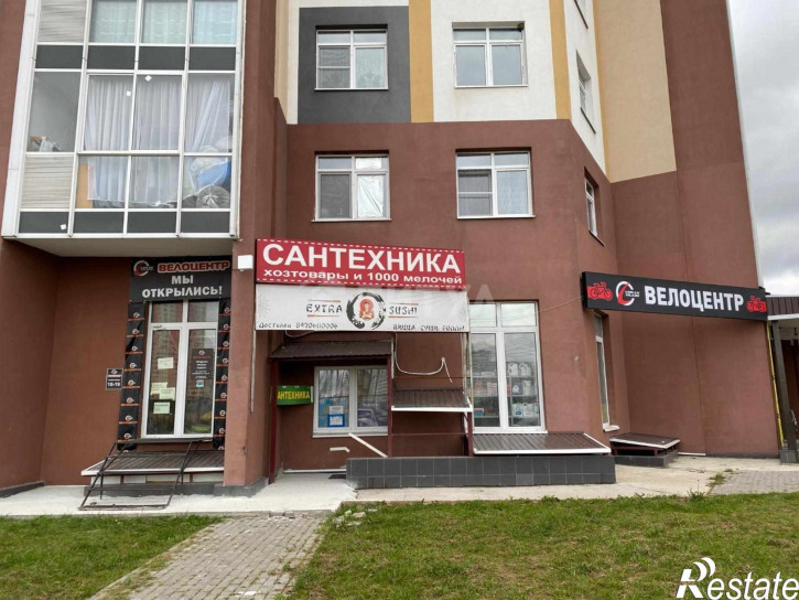 Помещение свободного назначения Фомушина улица,29