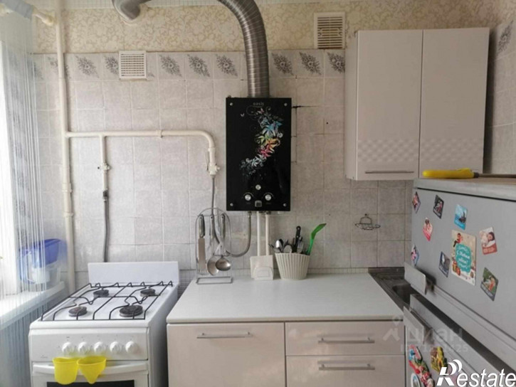 1-комн квартира артемовская улица, 101